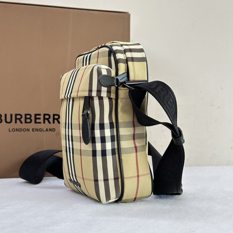 Burberry Satchel Bags